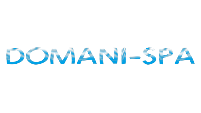 Логотип DOMANI