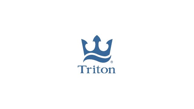 Логотип TRITON